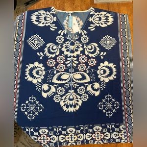 Cupshe swim cover up